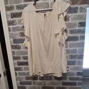 Off white Matilda Jane too